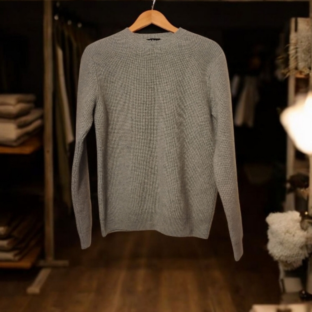 A.P.C. Wool Sweater